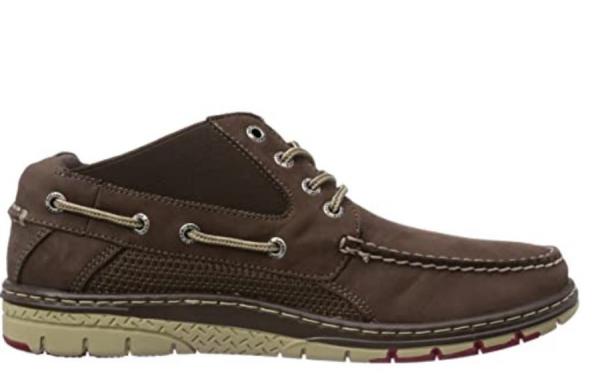 SPERRY Billfish Ultralite Chukka