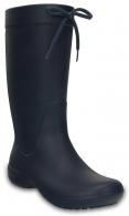 CROCS Freesail Rain Boot Navy
