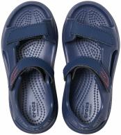 Crocs Swiftwater Expedition Sandal Kids navy/navy