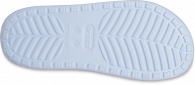 Crocs Classic Cozzy Sandal 207446 Blue Calcite