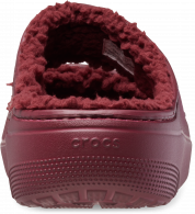 Crocs Classic Cozzy Sandal 207446 Garnet