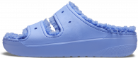 Crocs Classic Cozzy Sandal 207446 Moon Jelly
