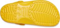 Crocs Classic Neo Puff Clog Canary