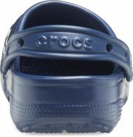 Crocs Classic Neo Puff Clog Navy