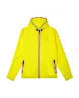 HUNTER ORIGINAL SHELL - muška jakna Wader Yellow