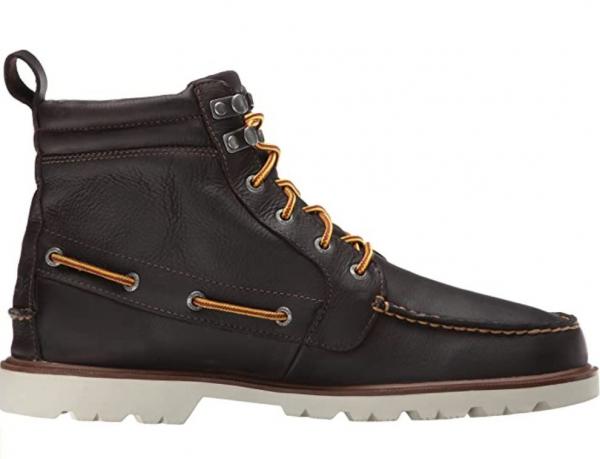 SPERRY A/O Lug Boot WP