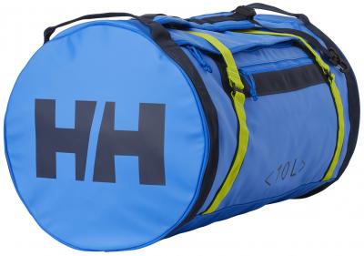HELLY HANSEN HH DUFFEL BAG 2 90 LTR