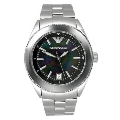 EMPORIO ARMANI Watch WOMEN AR0708