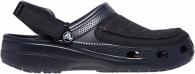 Crocs Yukon Vista II Clog Black