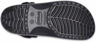 Crocs Yukon Vista II Clog Black