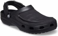 Crocs Yukon Vista II Clog Black