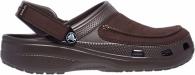 Crocs Yukon Vista II Clog Espresso