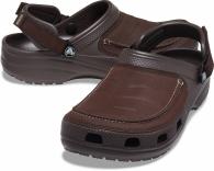 Crocs Yukon Vista II Clog Espresso
