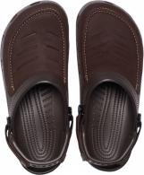 Crocs Yukon Vista II Clog Espresso