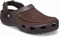 Crocs Yukon Vista II Clog Espresso