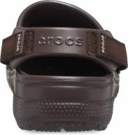 Crocs Yukon Vista II Clog Espresso
