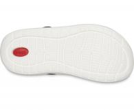 CROCS LiteRide Clog Navy / Pepper