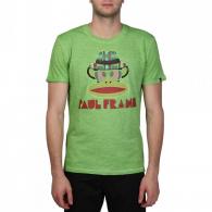 Paul Frank T-shirt green