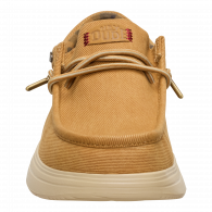 Wally COMF Worn Twill Bone Brown / Olive Grey