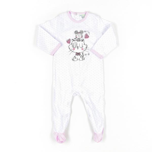 YATSI Baby romper  7056