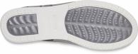 Mens Classic Boat Shoe Slate Grey / Pearl White