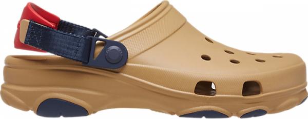 CROCS Classic All-Terrain Clog