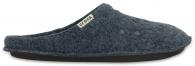 CROCS Classic Slipper Nautical Navy / Oatmeal