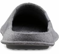 CROCS Classic Slipper Charcoal / Charcoal