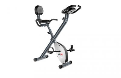 FITFIU FITNESS Foldable exercise bike BEST-220