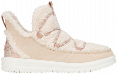 Camden Suede Cozy 