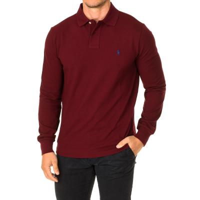 RALPH LAUREN long sleeve polo shirt RL710680790 MEN