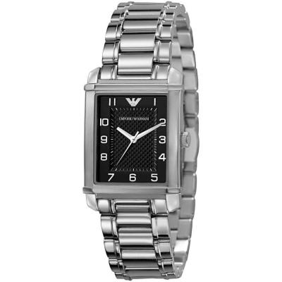 EMPORIO ARMANI Watch WOMEN AR0494