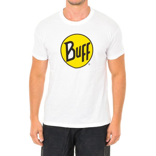 BUFF T-shirt m / short  BF10100