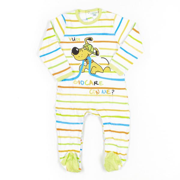 YATSI Baby romper  4046