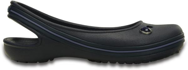 Crocs Genna Ii Gem Flat Gs