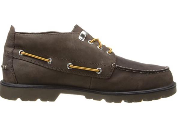 SPERRY A/O Lug Chukka WP