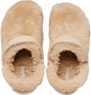 CROCS CLASSIC FUR SURE CLOG Chai