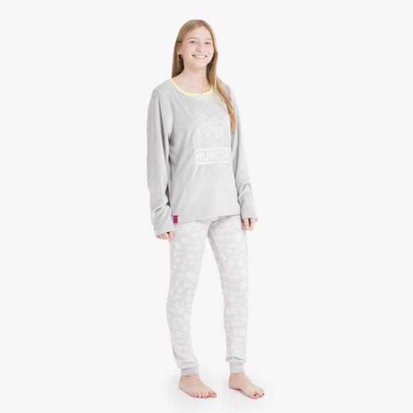 MUNICH UNDERWEAR Women's Pajamas VP0200