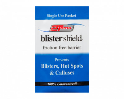 Blister Shield - za jednokratnu primjenu
