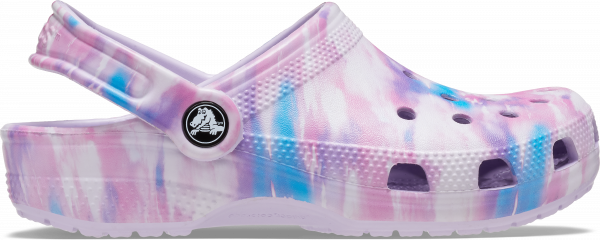 Crocs Classic Dream Kids Clog 207596 Multi