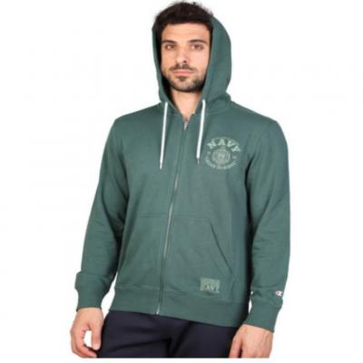 Mens Pullover Hoodie