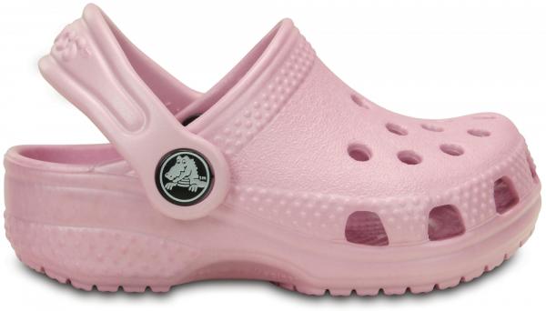 Kids’ Crocs Littles™ Clog