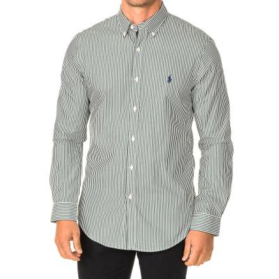 RALPH LAUREN Striped Shirt RL710804256 MEN