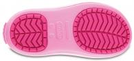 CROCS Kids’ LodgePoint Snow Boot Candy Pink / Party Pink