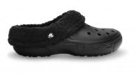 Mammoth Evo Clog Black / Black