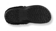 Mammoth Evo Clog Black / Black