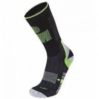 Ironman Compression 3/4 black/green