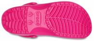 Crocs Classic Translucent Clog Candy Pink