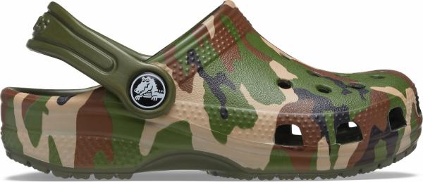 army green/multi