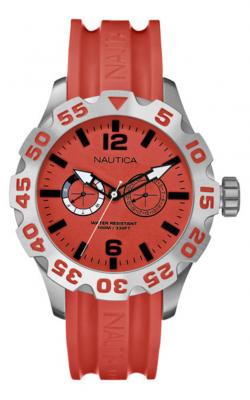 NAUTICA WATCH MEN A16602G